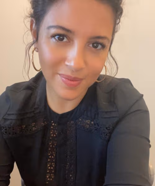 Sabah Barache